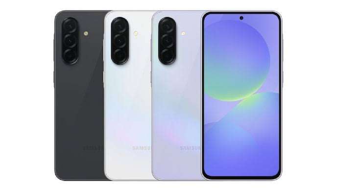 Samsung Galaxy A36 5G Price in Kenya - LinkPhones Center